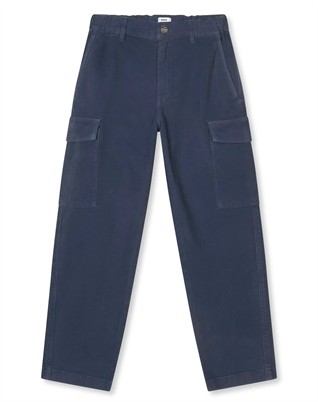 Soft Canvas Cargoni Bukser